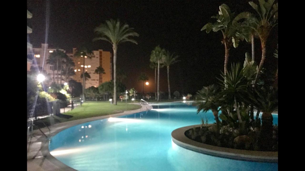 Mi Capricho 4C Beachfront -Apartment With Sea View - Costa Del Sol Sitio de Calahonda Εξωτερικό φωτογραφία