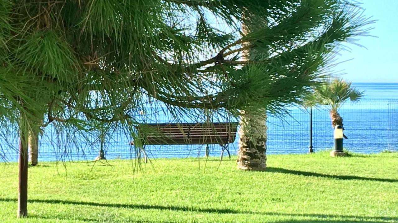 Mi Capricho 4C Beachfront -Apartment With Sea View - Costa Del Sol Sitio de Calahonda Εξωτερικό φωτογραφία