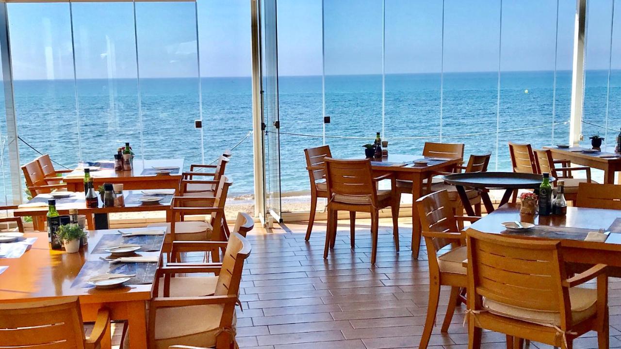 Mi Capricho 4C Beachfront -Apartment With Sea View - Costa Del Sol Sitio de Calahonda Εξωτερικό φωτογραφία