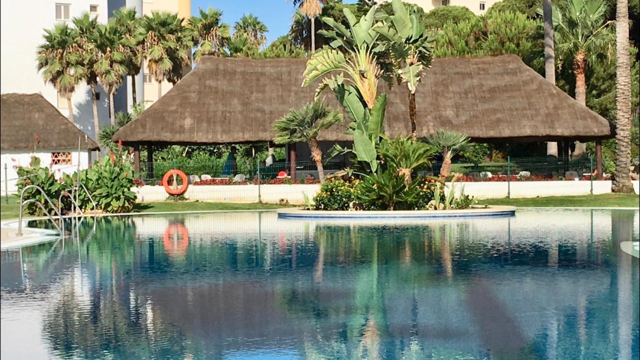 Mi Capricho 4C Beachfront -Apartment With Sea View - Costa Del Sol Sitio de Calahonda Εξωτερικό φωτογραφία