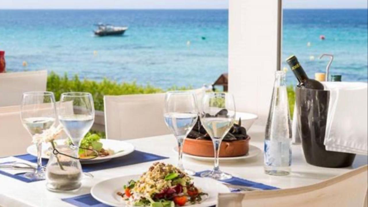 Mi Capricho 4C Beachfront -Apartment With Sea View - Costa Del Sol Sitio de Calahonda Εξωτερικό φωτογραφία
