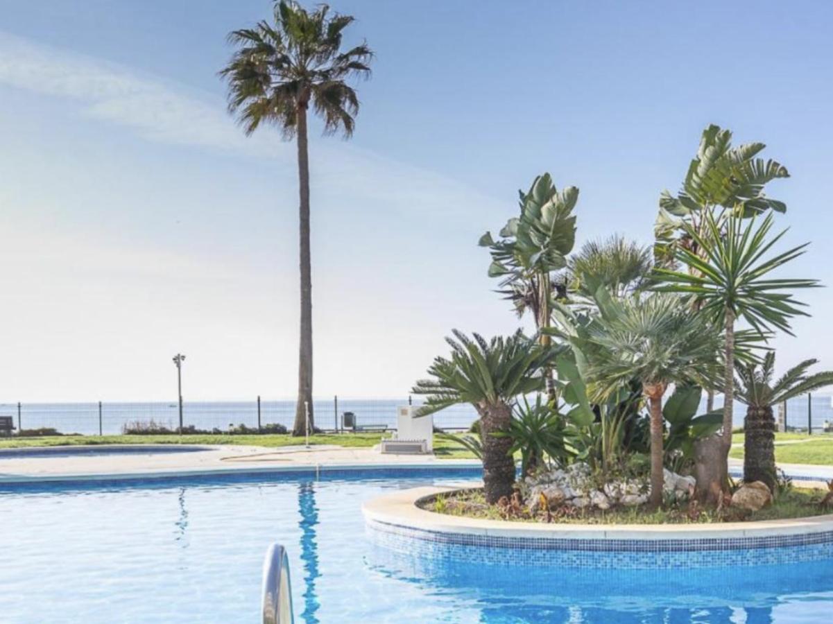 Mi Capricho 4C Beachfront -Apartment With Sea View - Costa Del Sol Sitio de Calahonda Εξωτερικό φωτογραφία