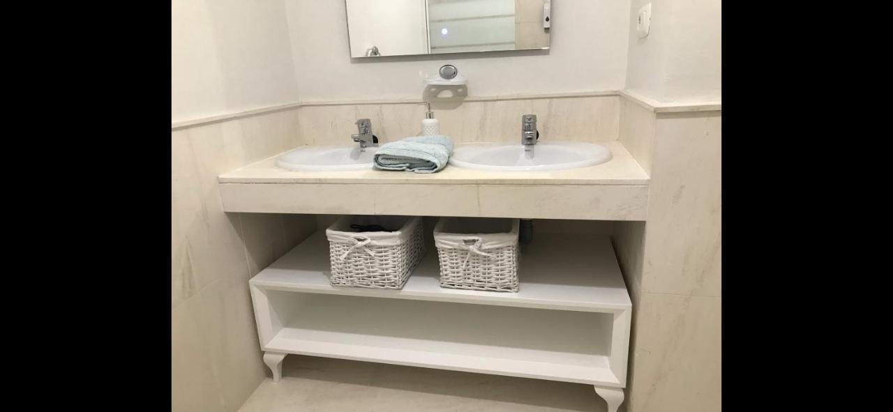 Mi Capricho 4C Beachfront -Apartment With Sea View - Costa Del Sol Sitio de Calahonda Εξωτερικό φωτογραφία
