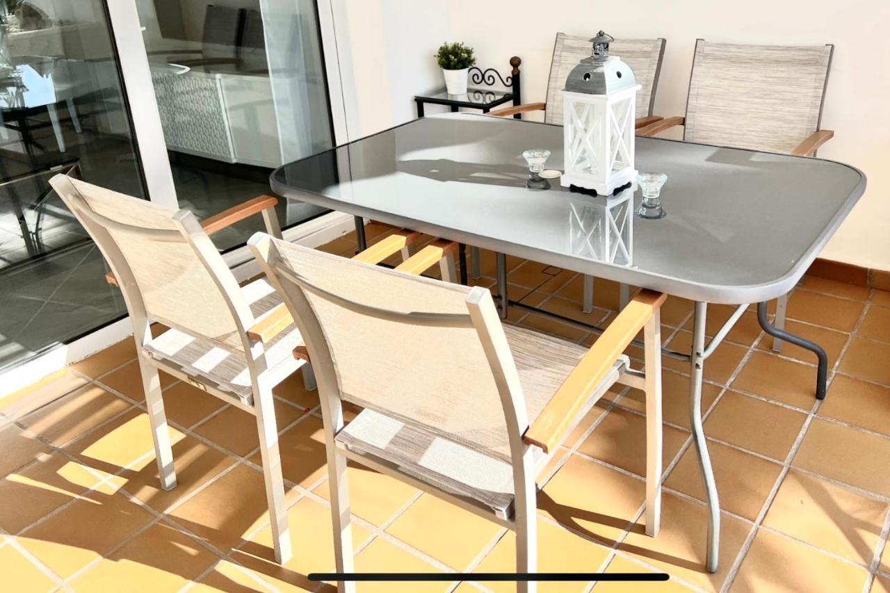 Mi Capricho 4C Beachfront -Apartment With Sea View - Costa Del Sol Sitio de Calahonda Εξωτερικό φωτογραφία